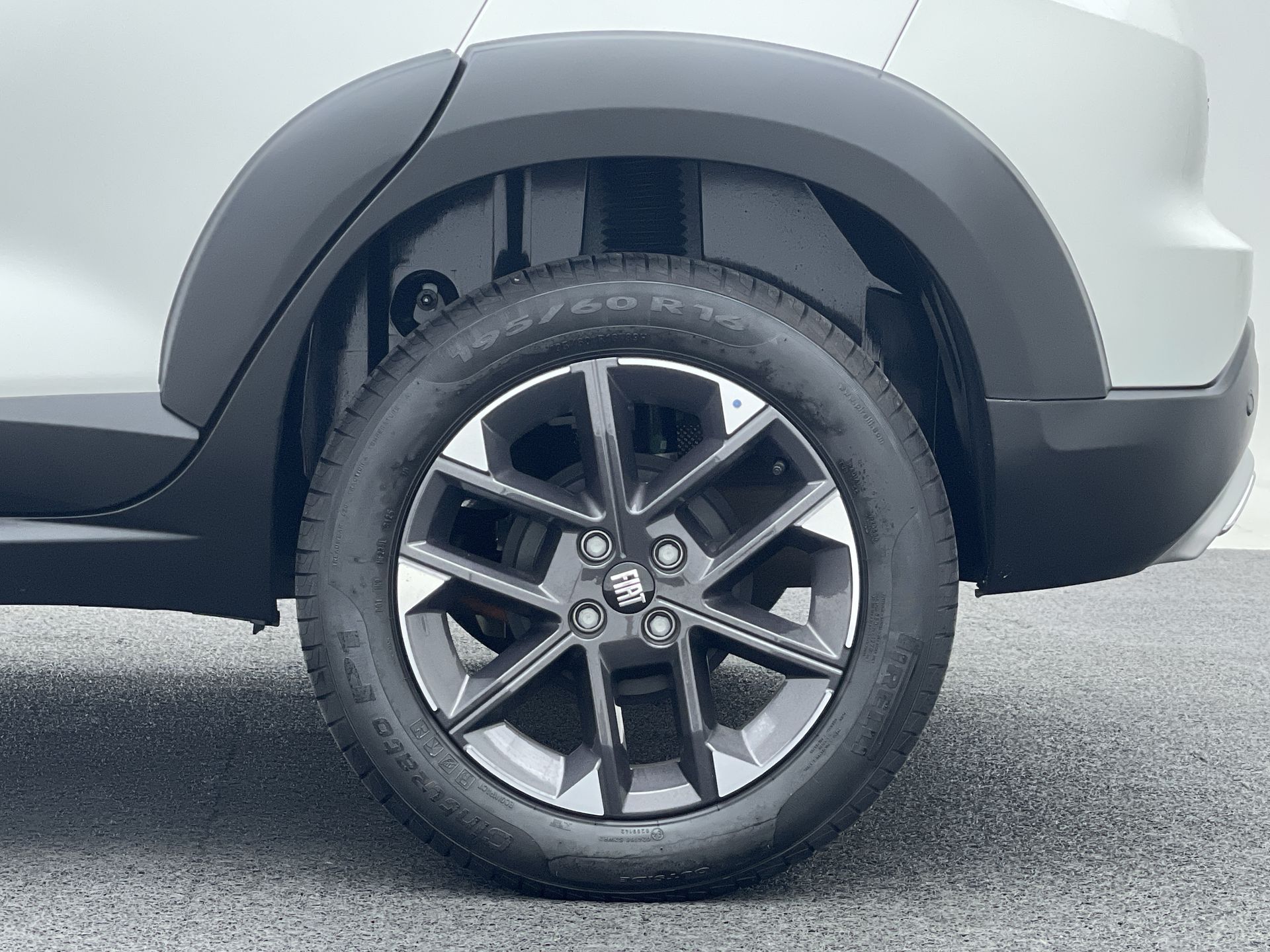 PULSE AUDACE Turbo 200  Aut. (Hibrído)