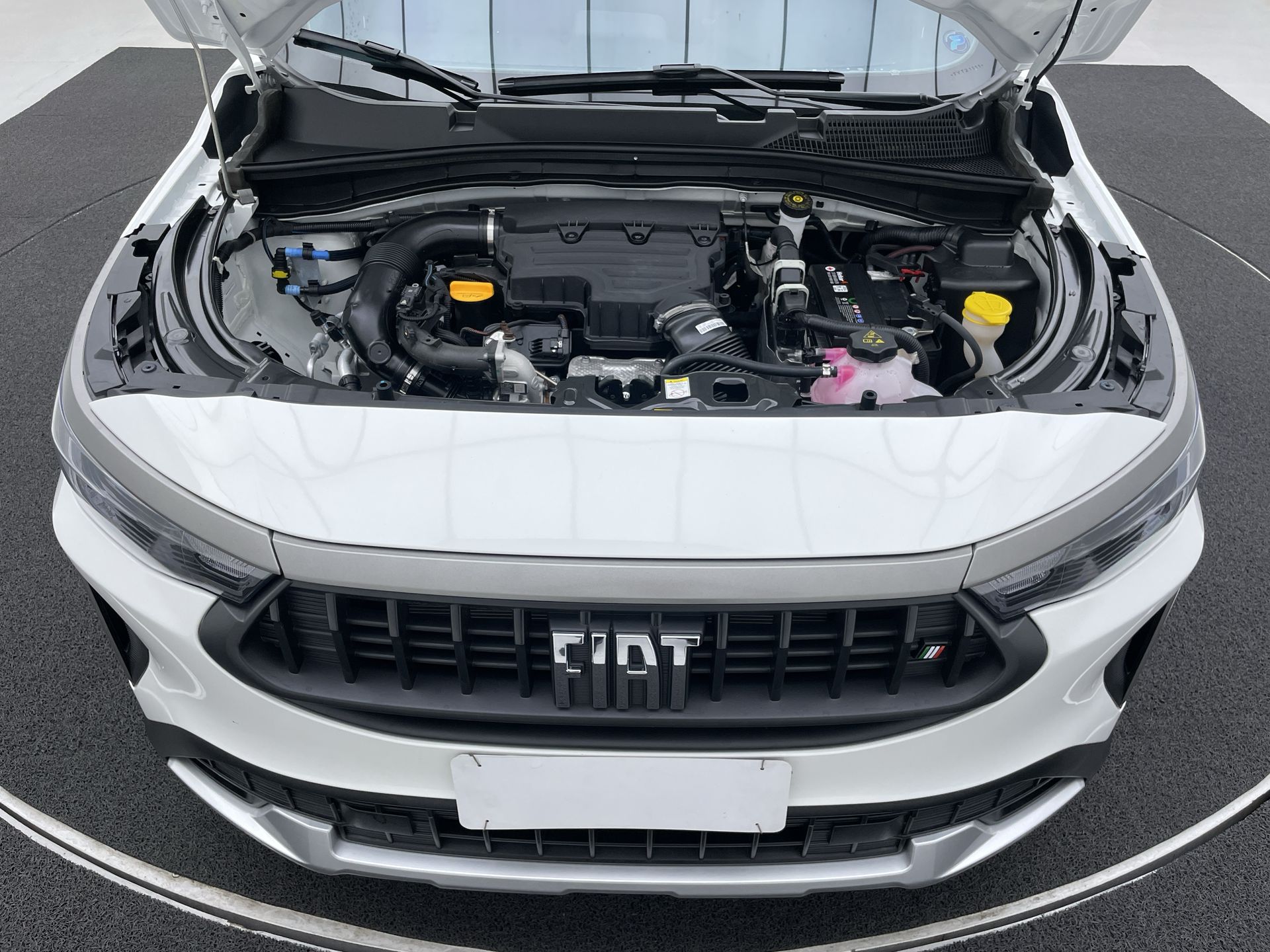 PULSE AUDACE Turbo 200  Aut. (Hibrído)