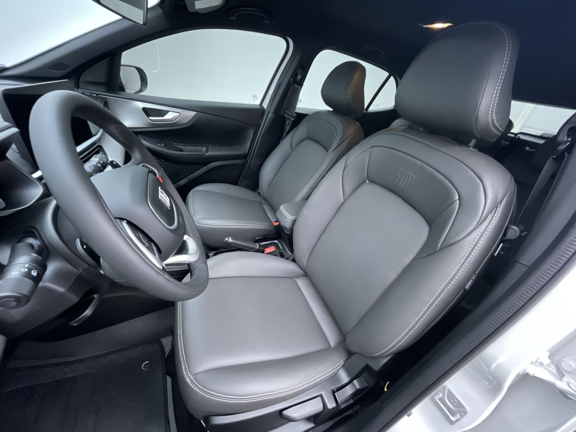 PULSE AUDACE Turbo 200  Aut. (Hibrído)