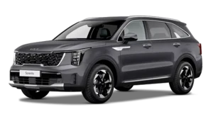 Thumb Kia Sorento 4x4