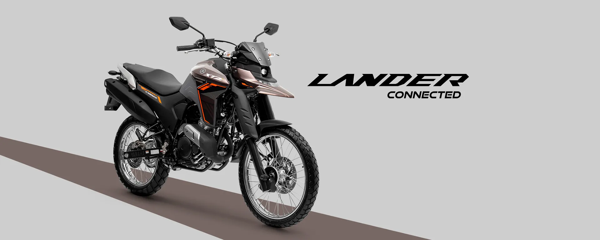 NOVA LANDER CONNECTED