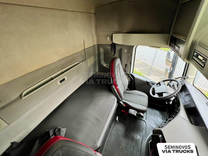 VOLVO-FH-540-FH-540 GLOBETROTTER 6x4 2p (diesel) (E5)