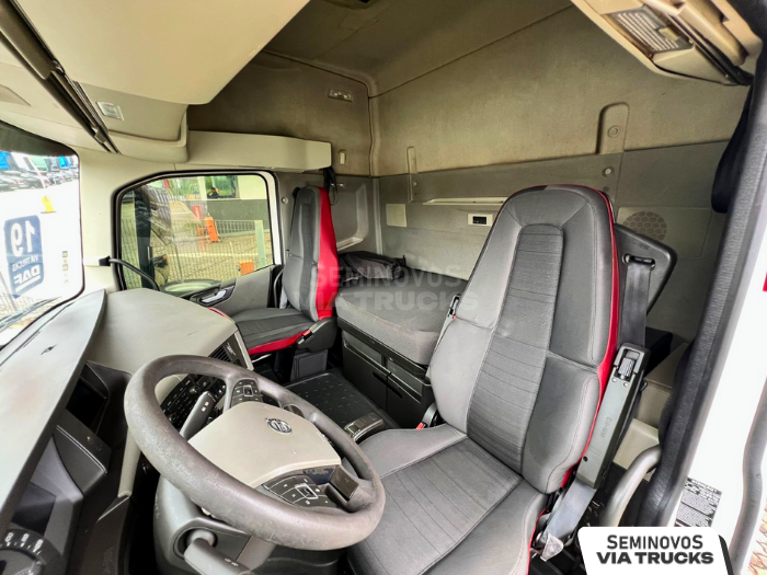 VOLVO-FH-540-FH-540 GLOBETROTTER 6x4 2p (diesel) (E5)