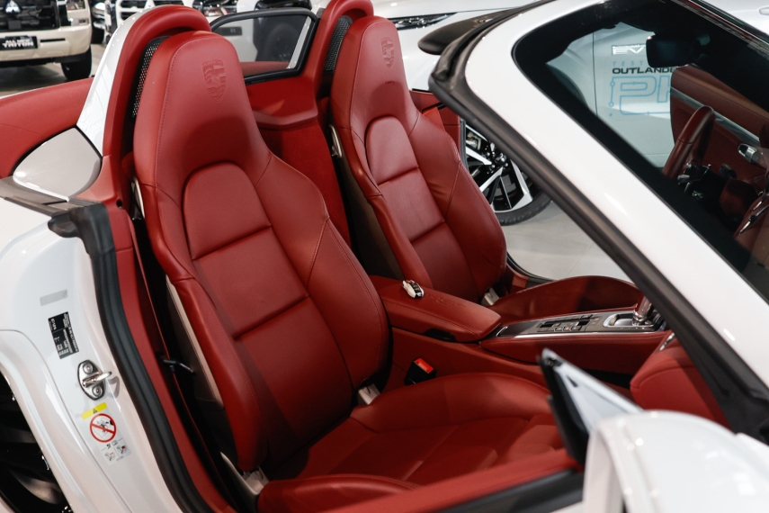 Porsche-718-2.0 16V H4 GASOLINA BOXSTER PDK