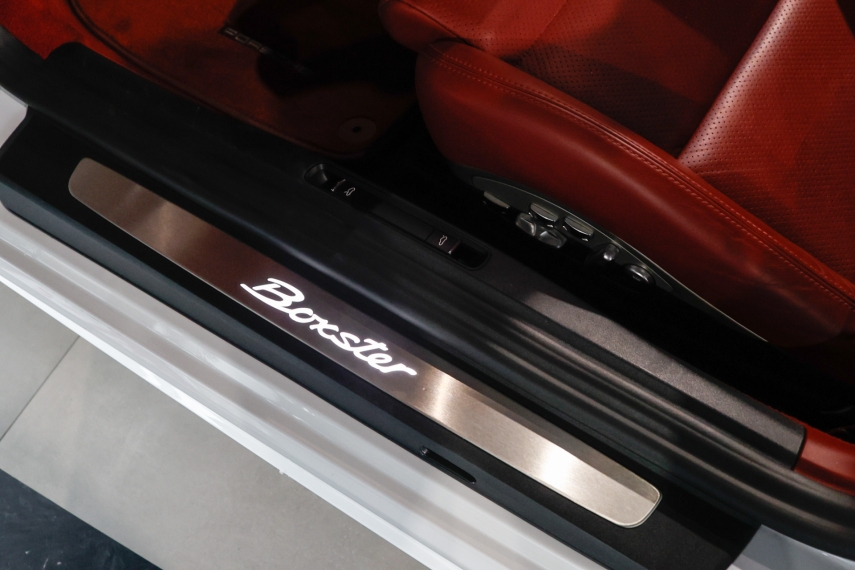 Porsche-718-2.0 16V H4 GASOLINA BOXSTER PDK