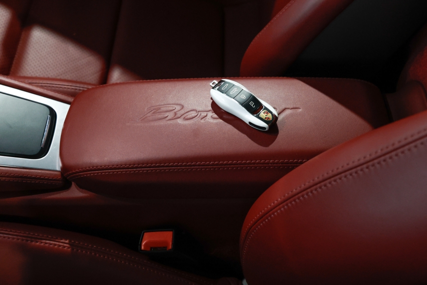 Porsche-718-2.0 16V H4 GASOLINA BOXSTER PDK