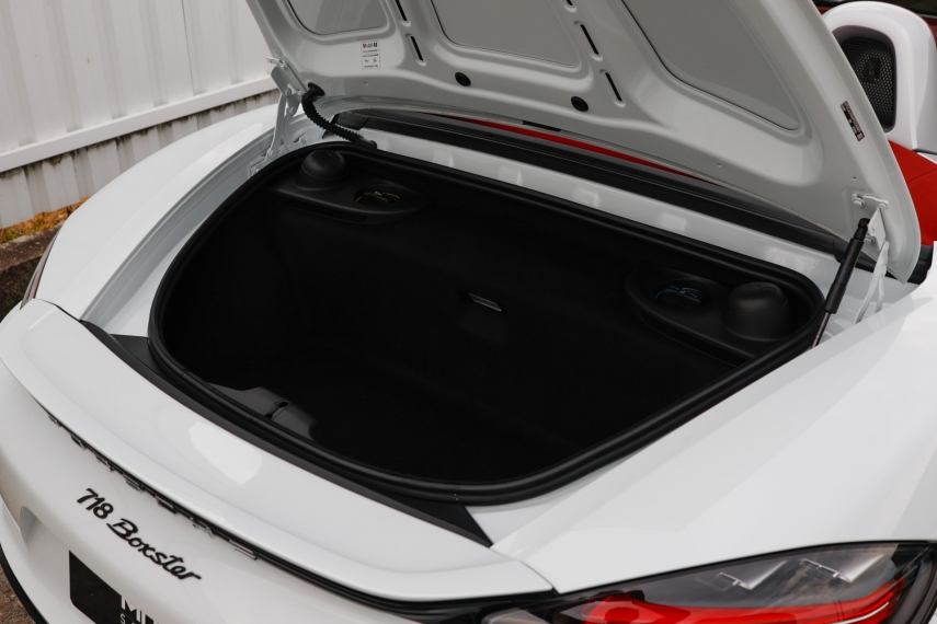 Porsche-718-2.0 16V H4 GASOLINA BOXSTER PDK