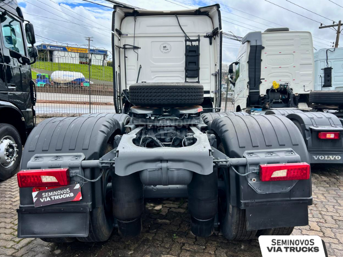 SCANIA-R-450-R-450 A 6x4 2p (diesel)(E5)