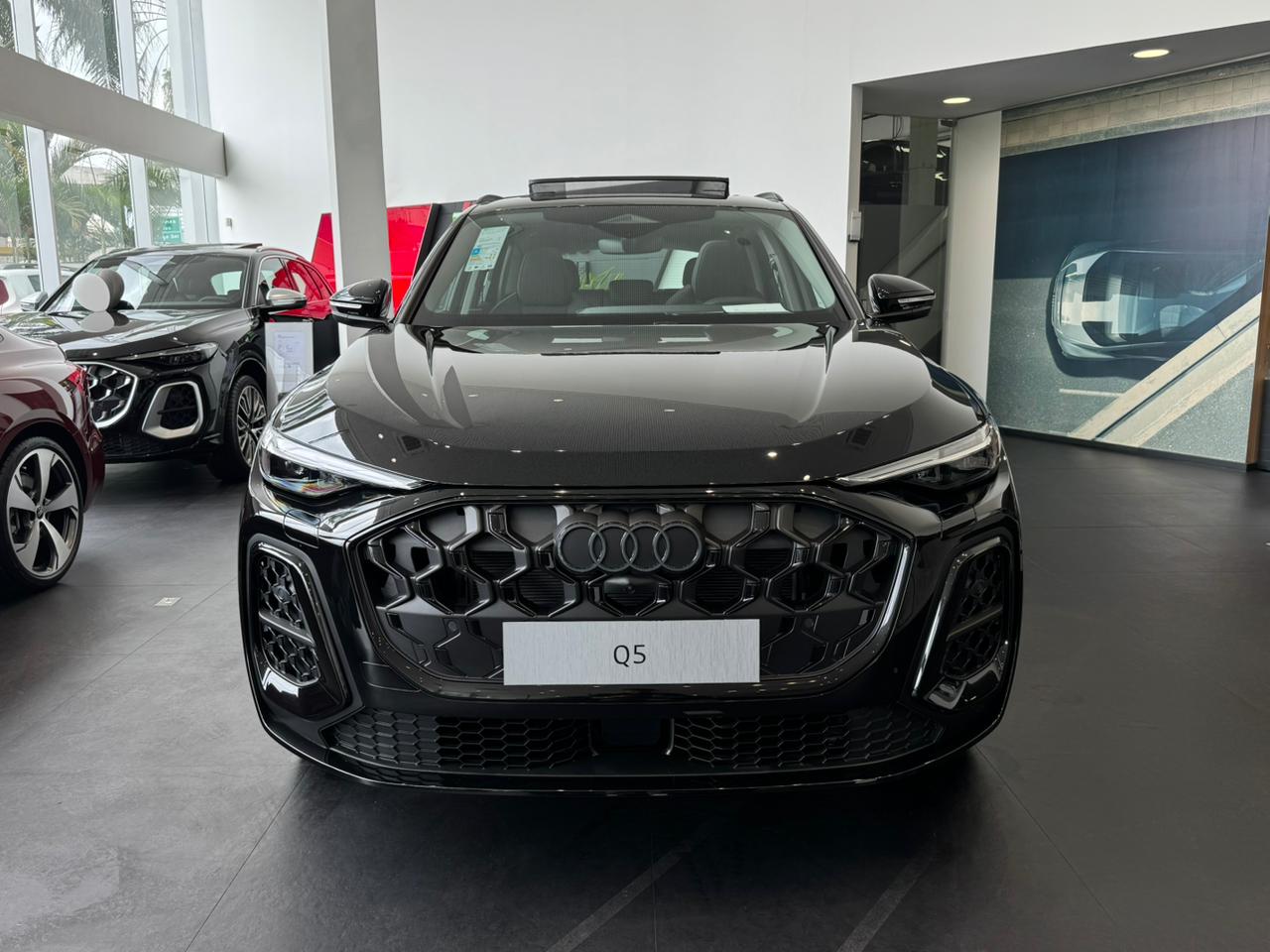 Audi-Q5-Q5 S-Line 2.0 TFSI Quattro S-tronic 272cv