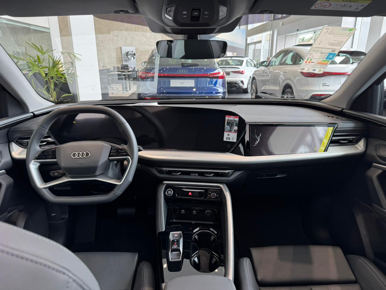 Audi-Q5-Q5 S-Line 2.0 TFSI Quattro S-tronic 272cv