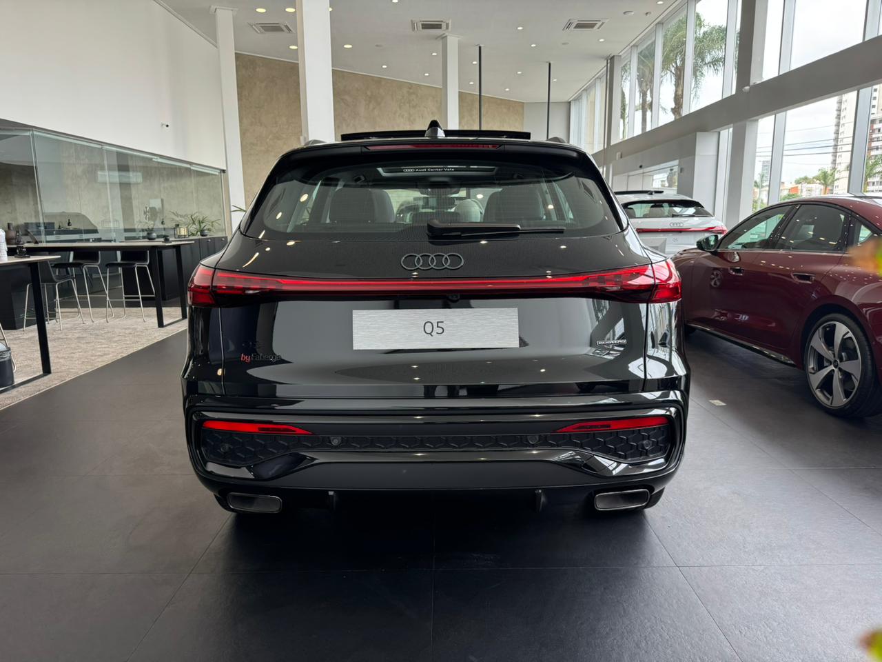 Audi-Q5-Q5 S-Line 2.0 TFSI Quattro S-tronic 272cv