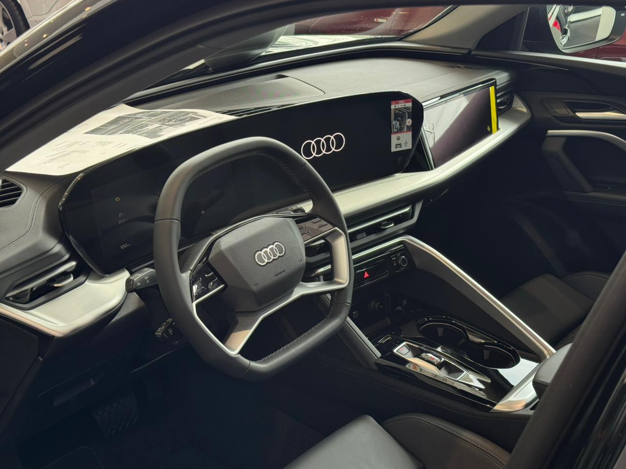 Audi-Q5-Q5 S-Line 2.0 TFSI Quattro S-tronic 272cv