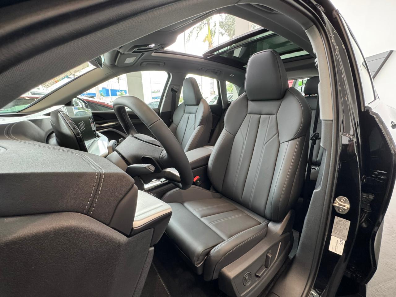 Audi-Q5-Q5 S-Line 2.0 TFSI Quattro S-tronic 272cv