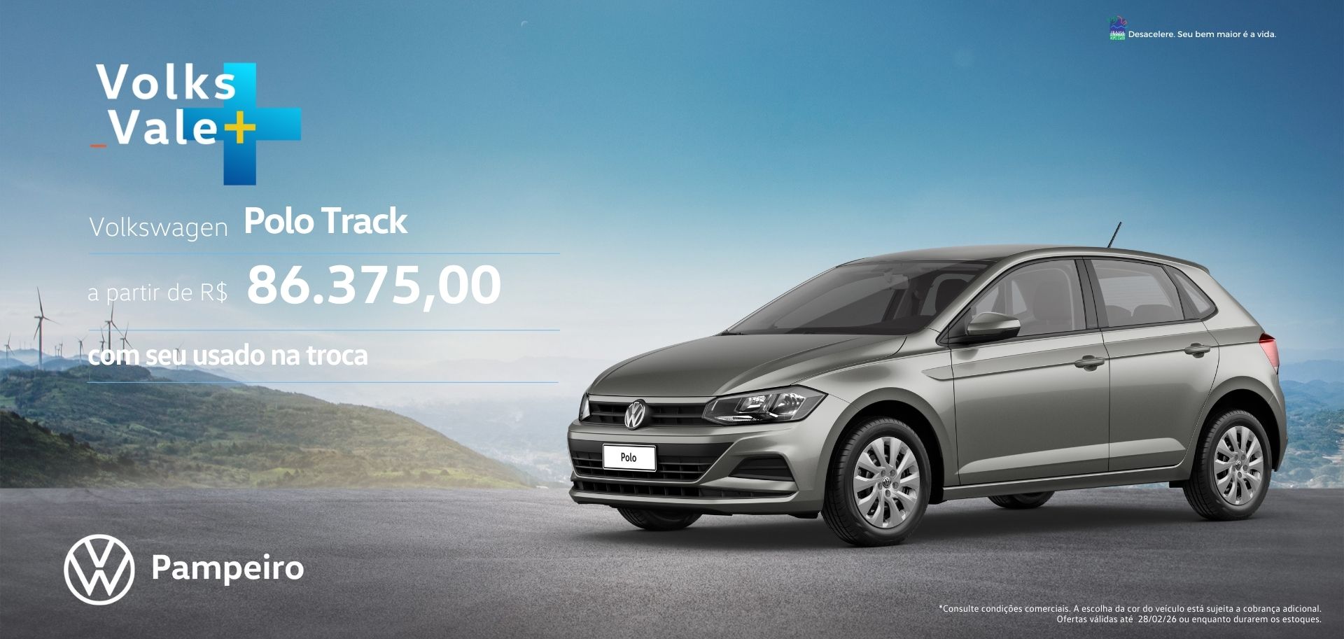 banner fevereiro/2026