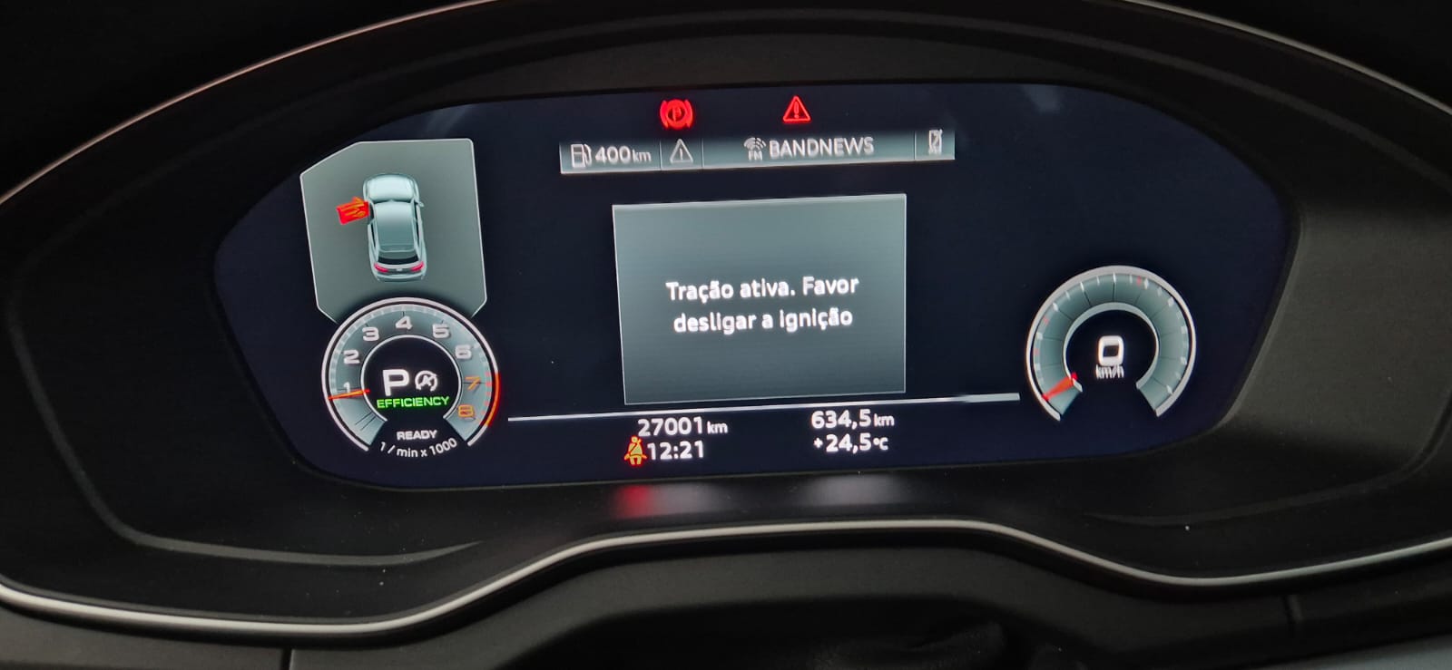 Audi-Q5-Q5 Prestige 2.0 TFSI Quattro S tronic