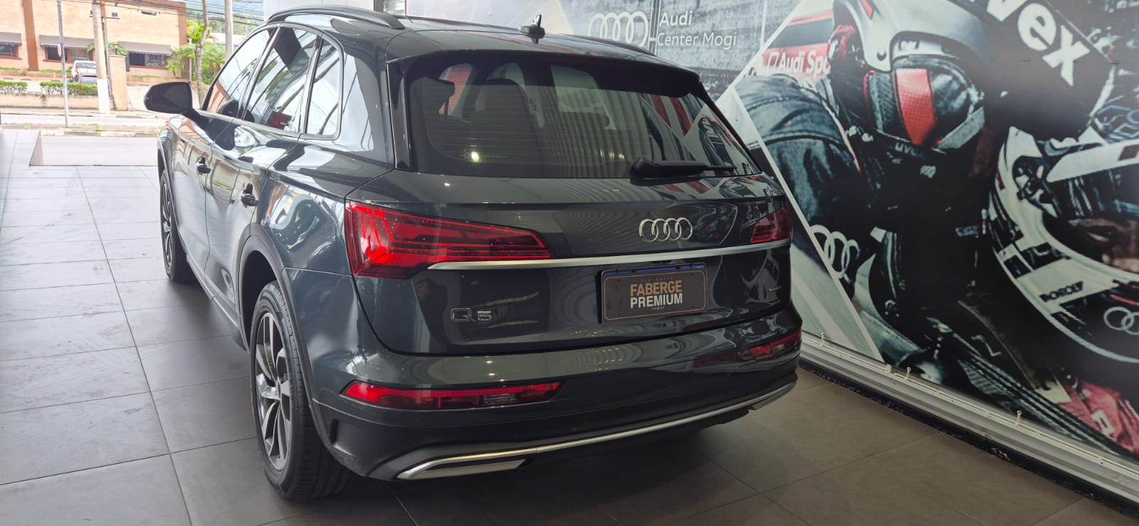 Audi-Q5-Q5 Prestige 2.0 TFSI Quattro S tronic