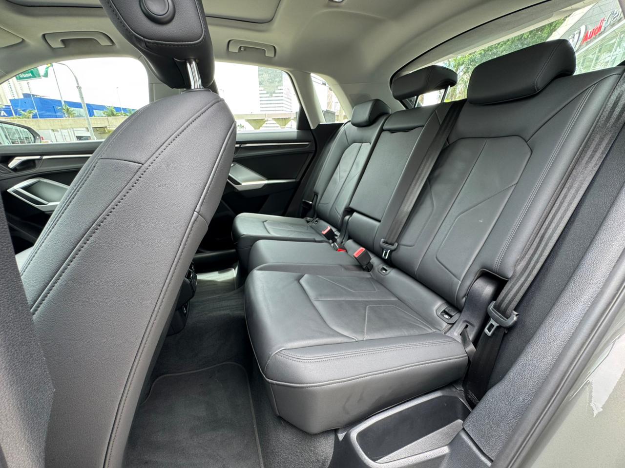 Audi-Q3-Q3 Prestige Plus 1.4 TFSI Flex S-tronic