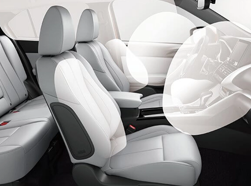 SISTEMA FULL AIRBAGS