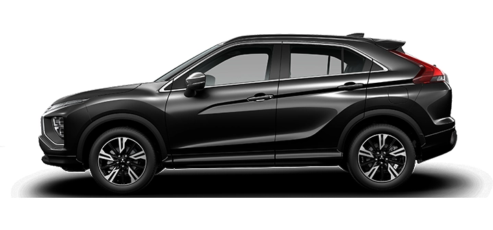 RUSH PRETO ONIX PEARL