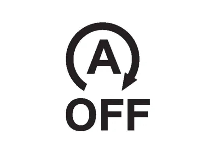 AS&G - SISTEMA START-STOP