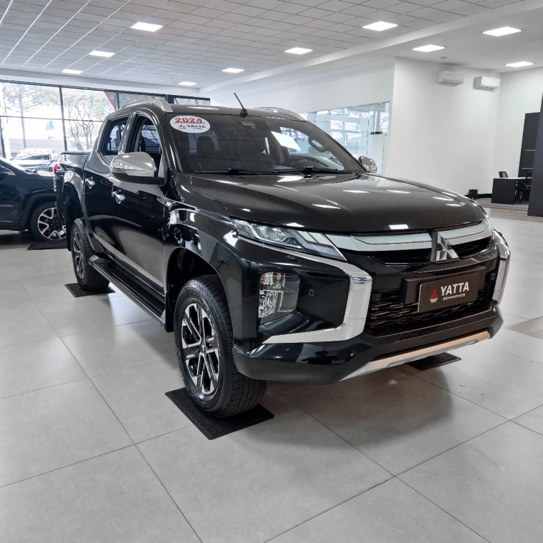 2.4 16V TURBO DIESEL SPORT HPE-S CD 4P 4X4 AUTOMÁTICO