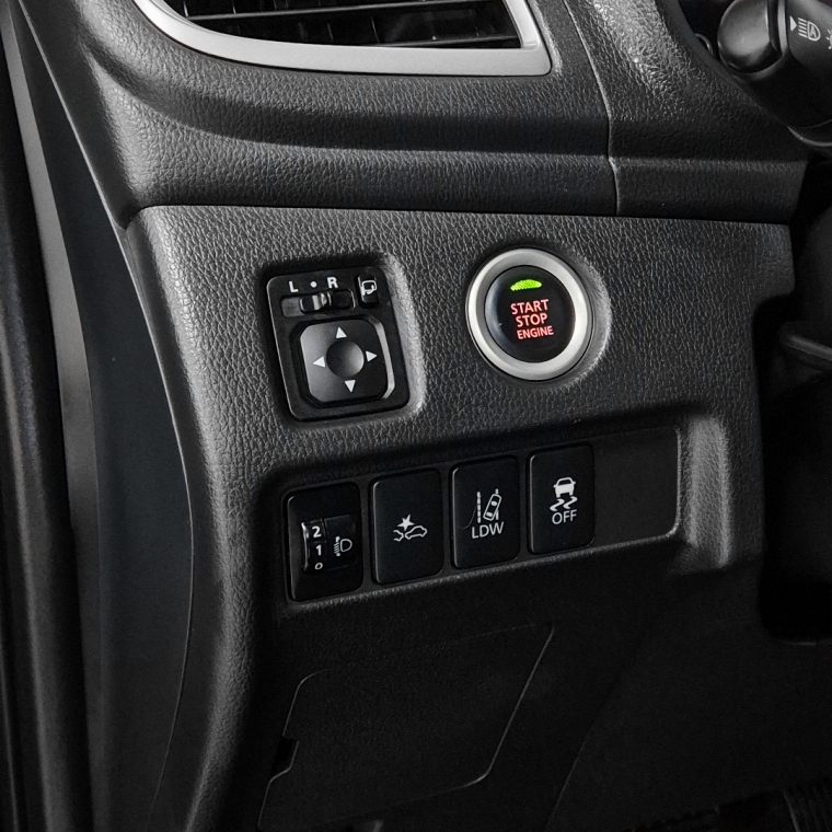 Mitsubishi-L200 TRITON-2.4 16V TURBO DIESEL SPORT HPE-S CD 4P 4X4 AUTOMÁTICO