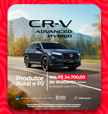 CR-V