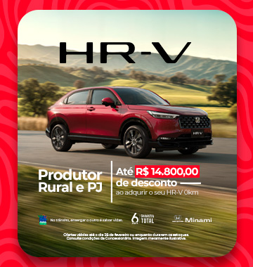 hr-v pr + pj