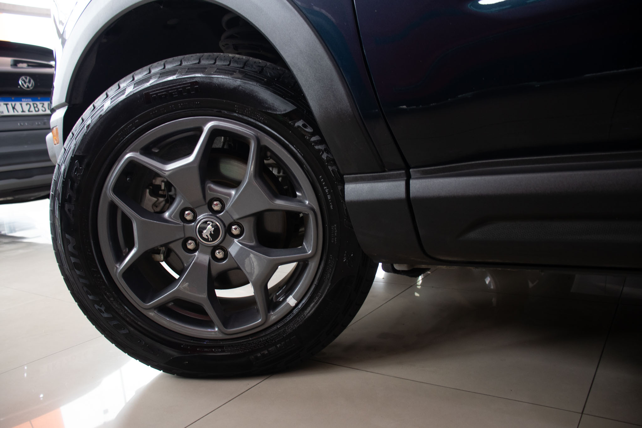 Ford-BRONCO-Bronco Sport Wildtrak 2.0 Tb 16V AWD Aut