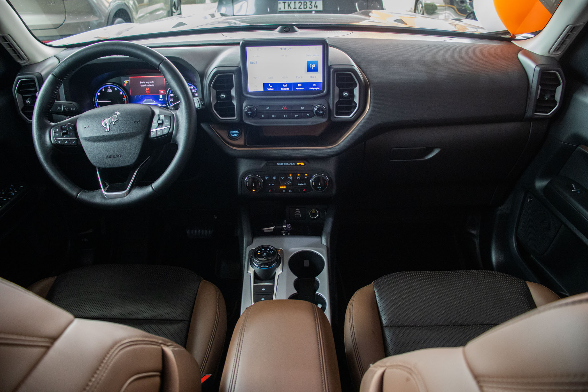 Ford-BRONCO-Bronco Sport Wildtrak 2.0 Tb 16V AWD Aut