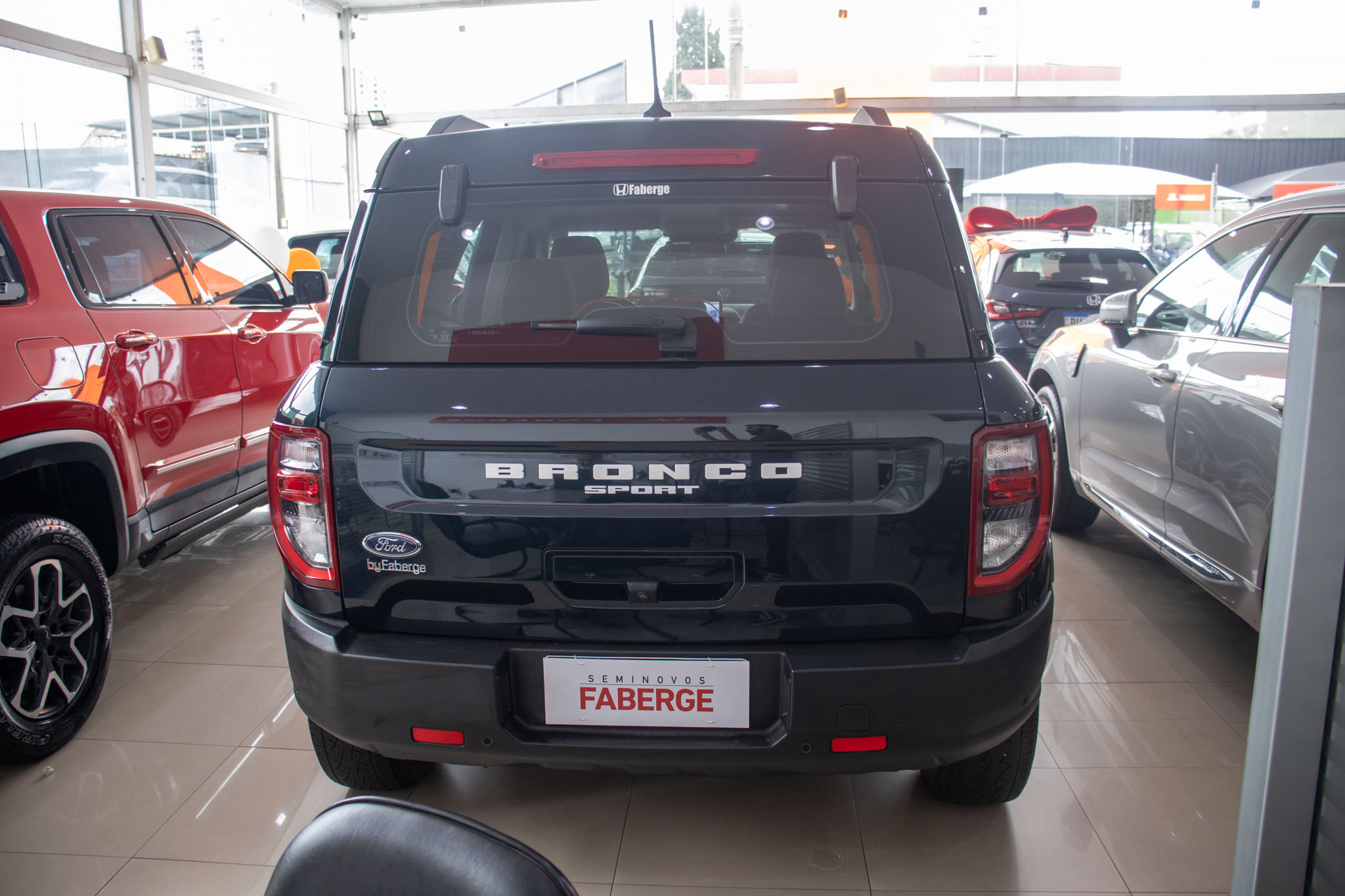 Ford-BRONCO-Bronco Sport Wildtrak 2.0 Tb 16V AWD Aut