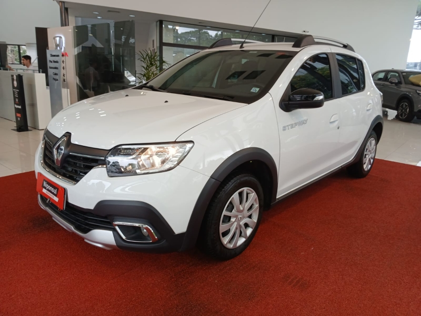 1.0 12V SCE FLEX ZEN MANUAL