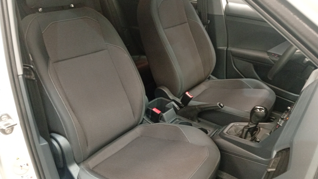 VW - Volkswagen-T-CROSS-1.0 200 TSI TOTAL FLEX SENSE AUTOMÁTICO