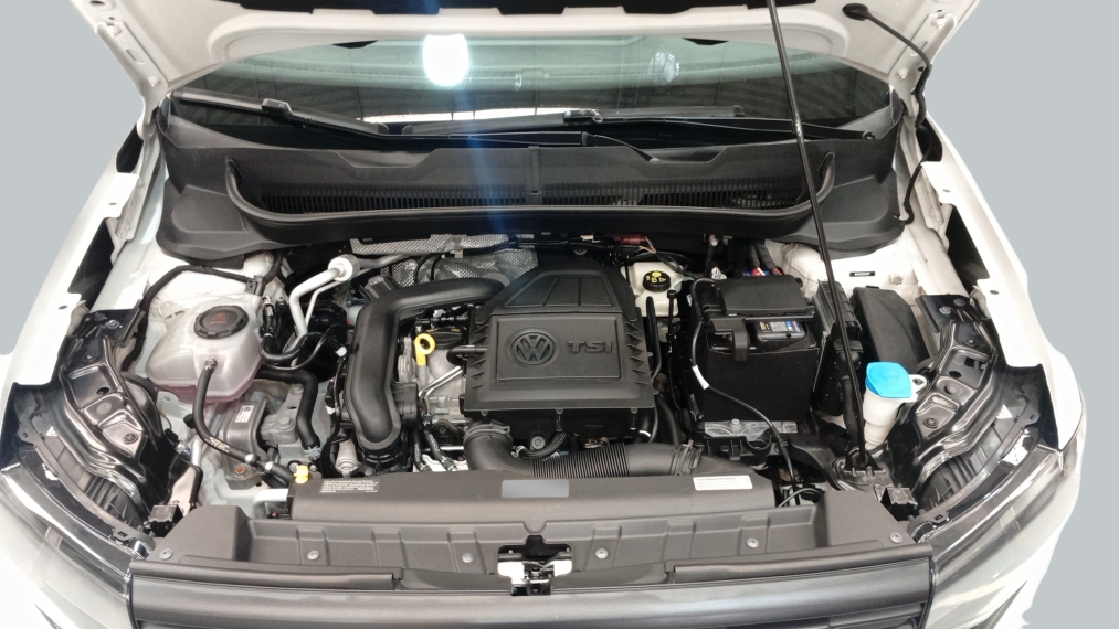 VW - Volkswagen-T-CROSS-1.0 200 TSI TOTAL FLEX SENSE AUTOMÁTICO