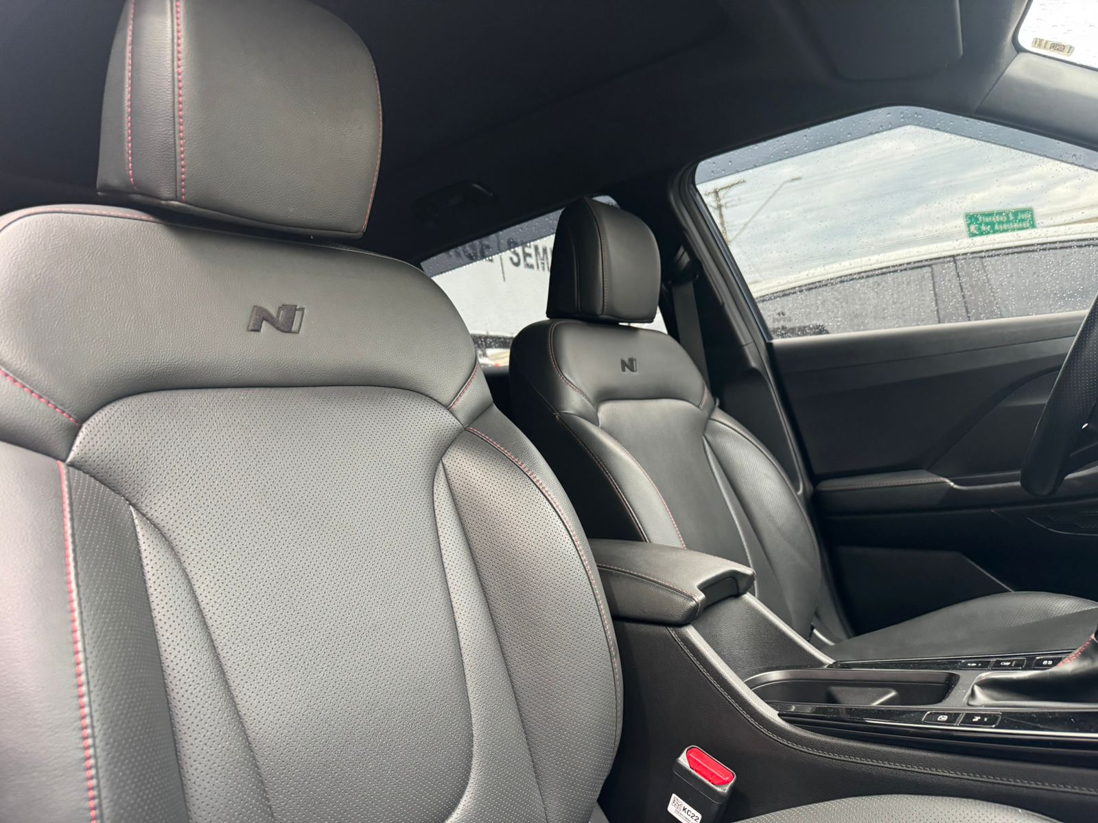 Hyundai-CRETA-Creta N Line 1.0 TB 12V Flex Aut.