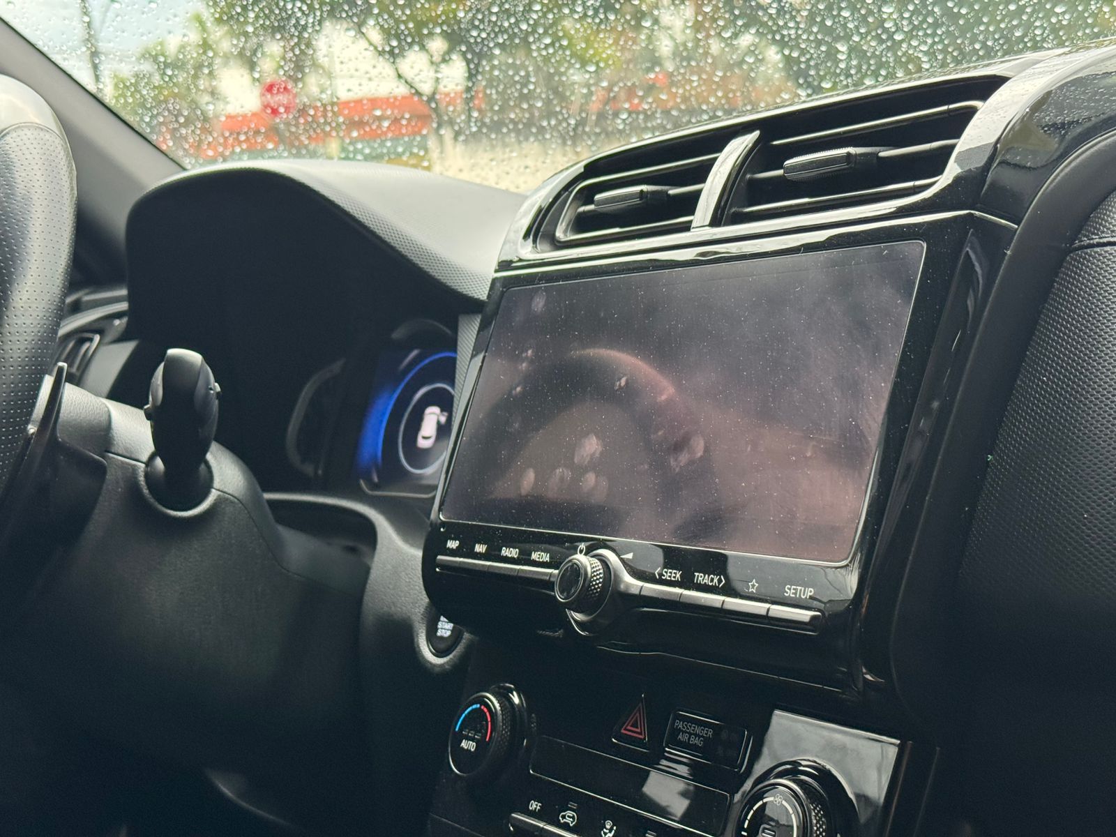 Hyundai-CRETA-Creta N Line 1.0 TB 12V Flex Aut.