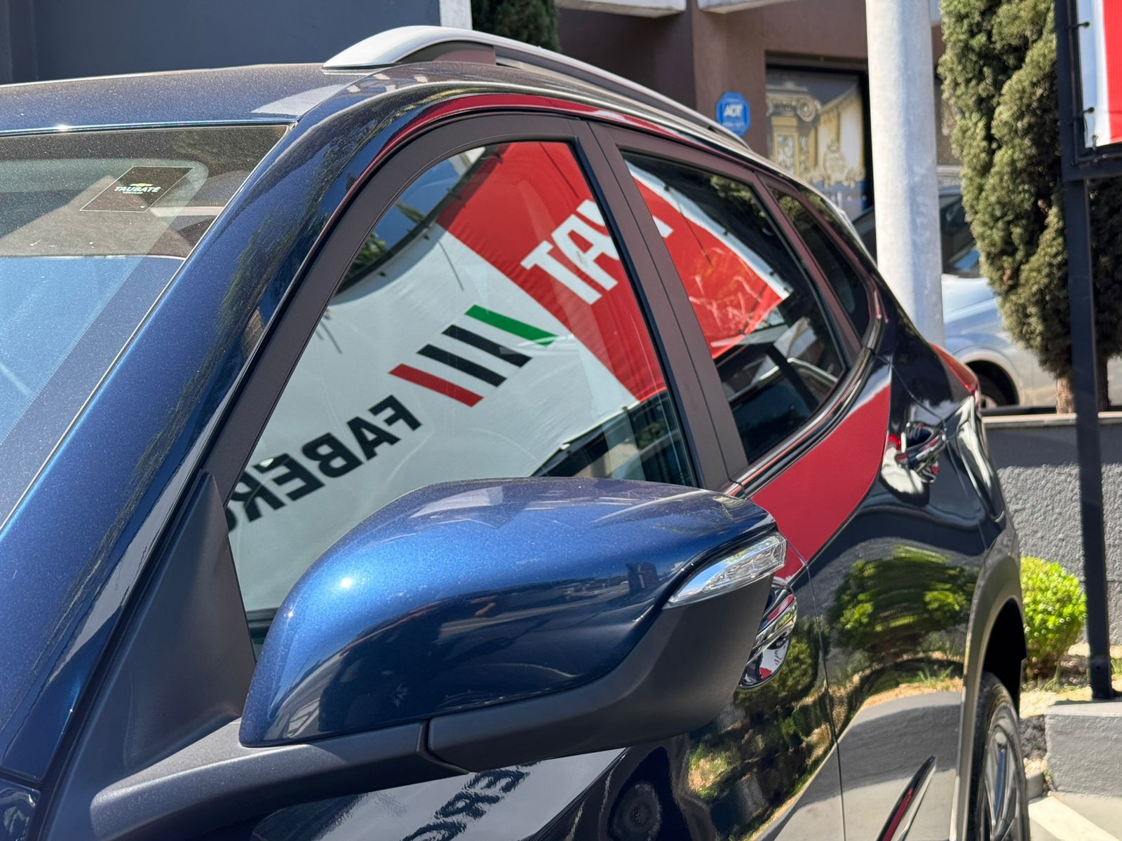 GM - Chevrolet-TRACKER-TRACKER Premier 1.2 Turbo 12V Flex Aut.