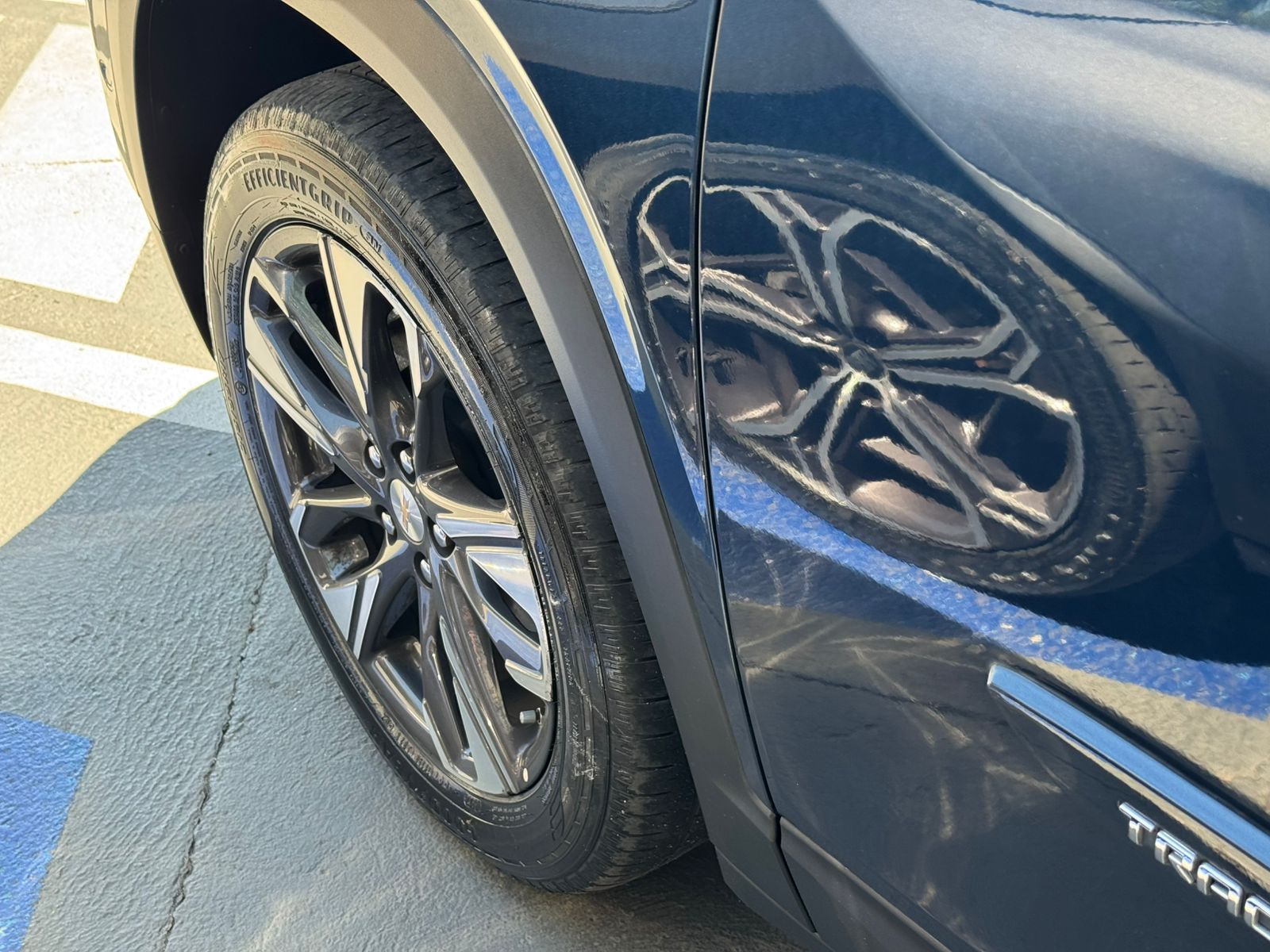 GM - Chevrolet-TRACKER-TRACKER Premier 1.2 Turbo 12V Flex Aut.