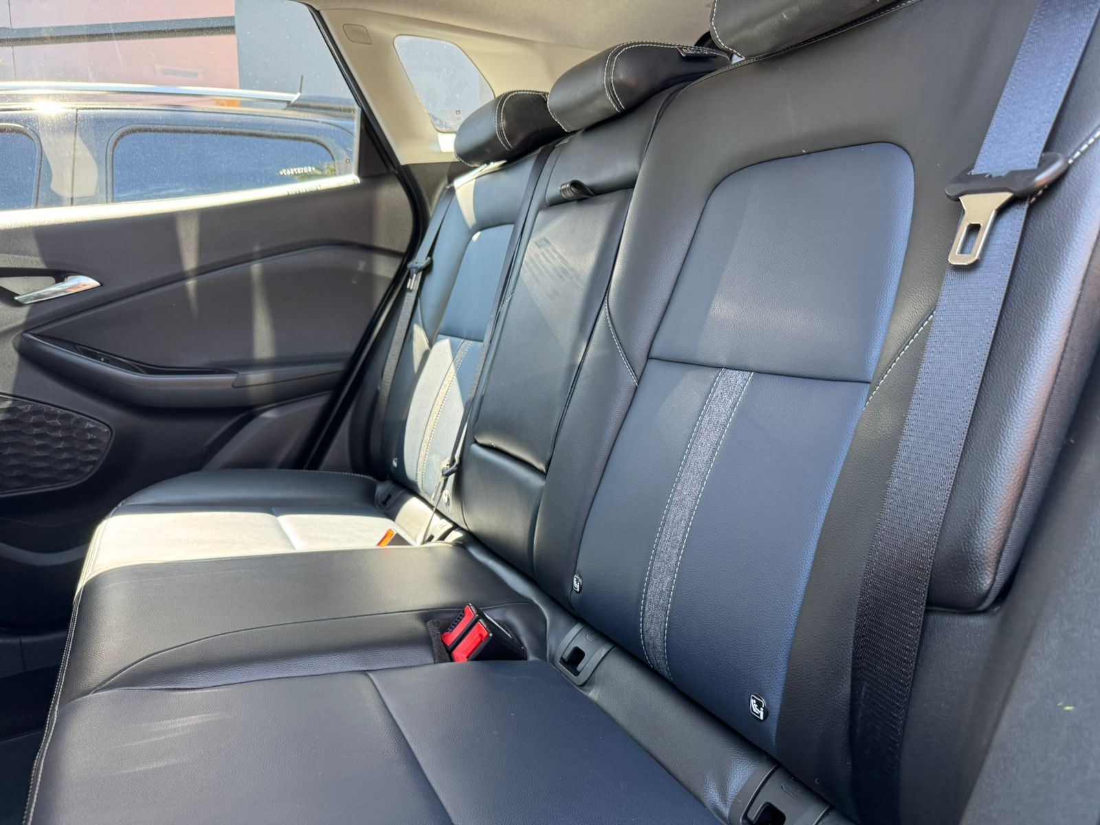 GM - Chevrolet-TRACKER-TRACKER Premier 1.2 Turbo 12V Flex Aut.