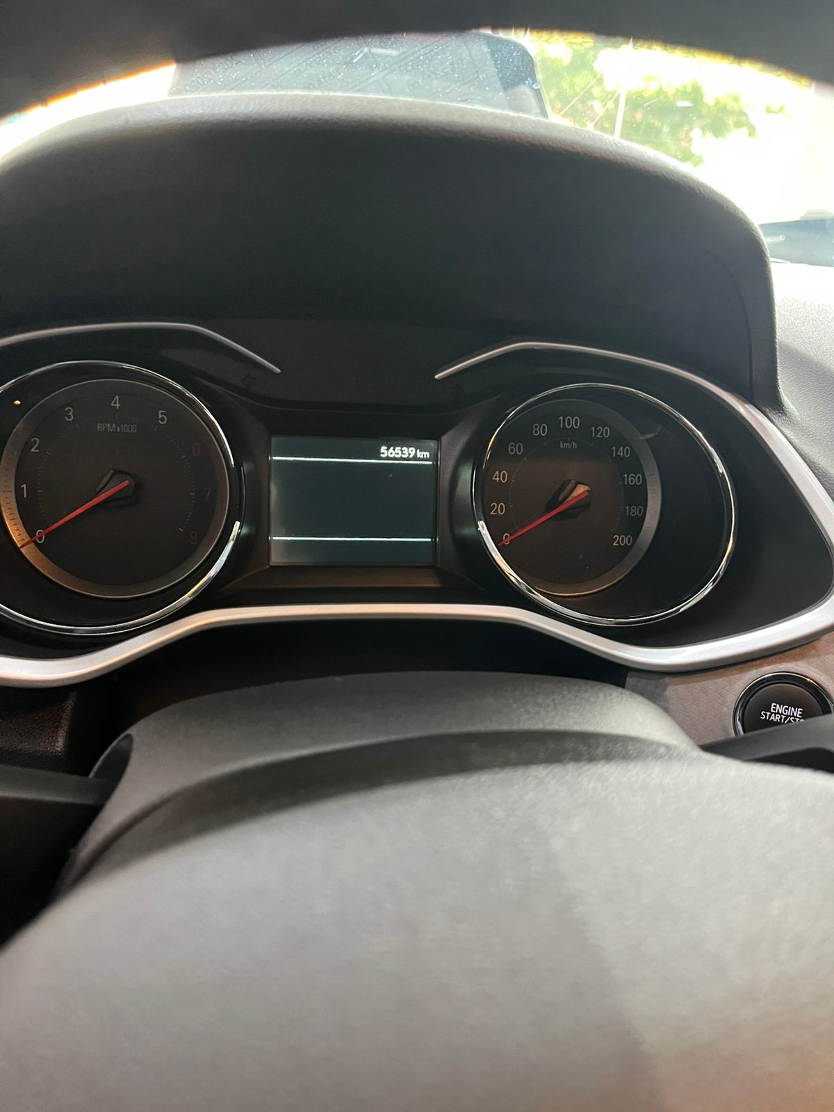 GM - Chevrolet-ONIX-ONIX HATCH 1.0 12V TB Flex 5p Aut.