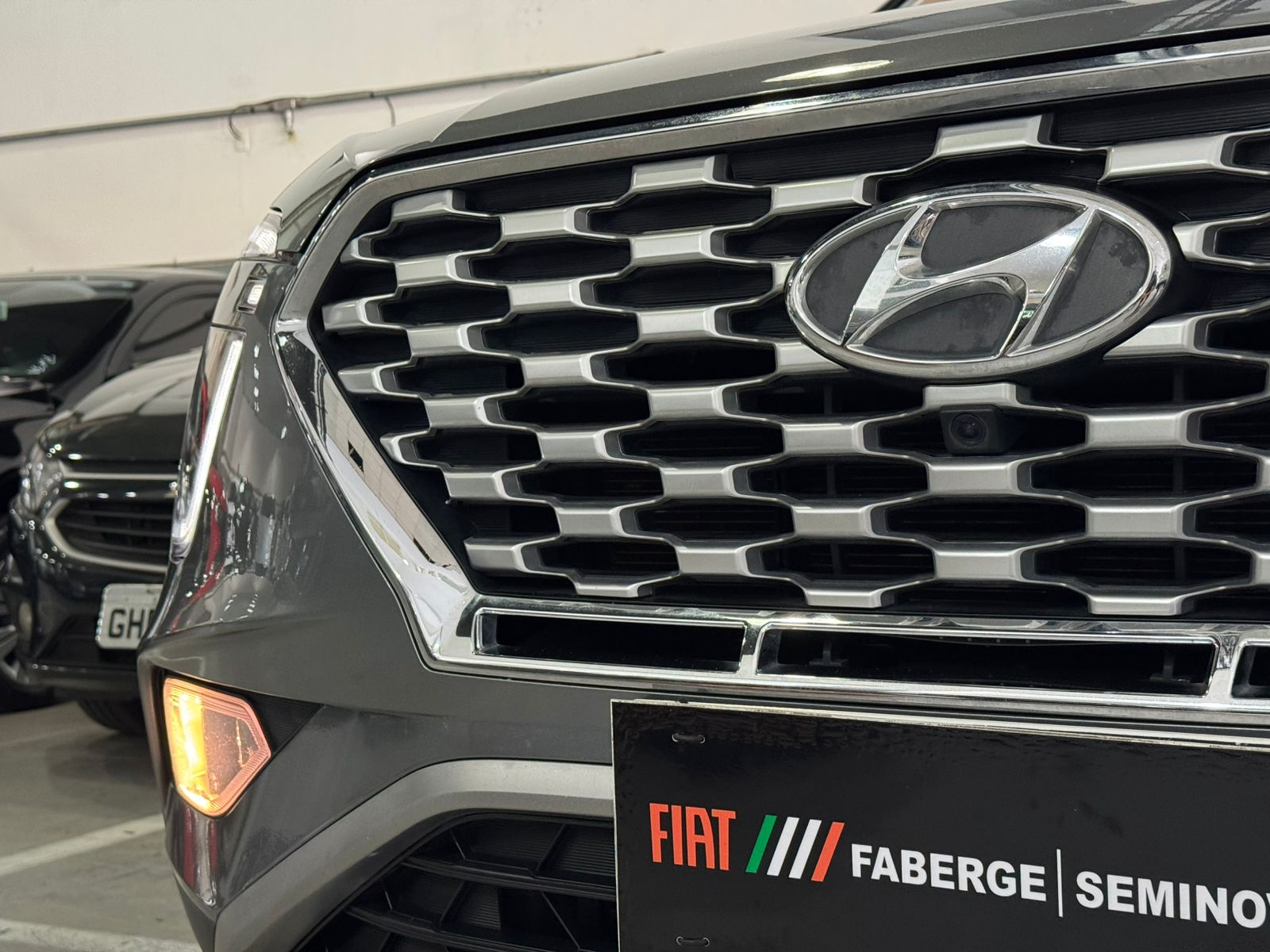 Hyundai-CRETA-Creta Platinum 1.0 TB 12V Flex Aut.