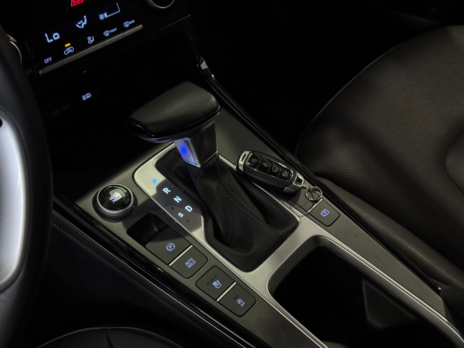 Hyundai-CRETA-Creta Platinum 1.0 TB 12V Flex Aut.