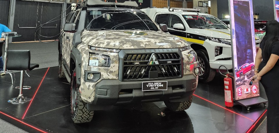 ALL NEW TRITON HELP LINK