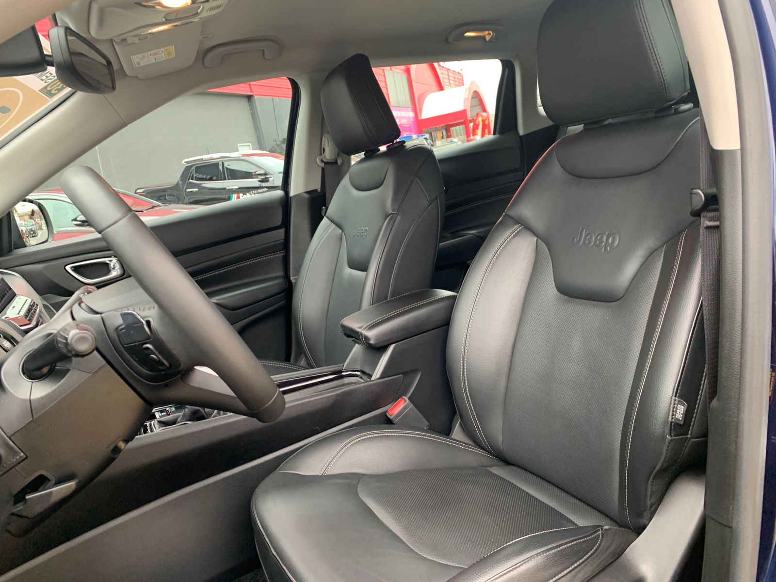 Jeep-COMPASS-COMPASS LONG. T270 1.3 TB 4x2 Flex Aut.