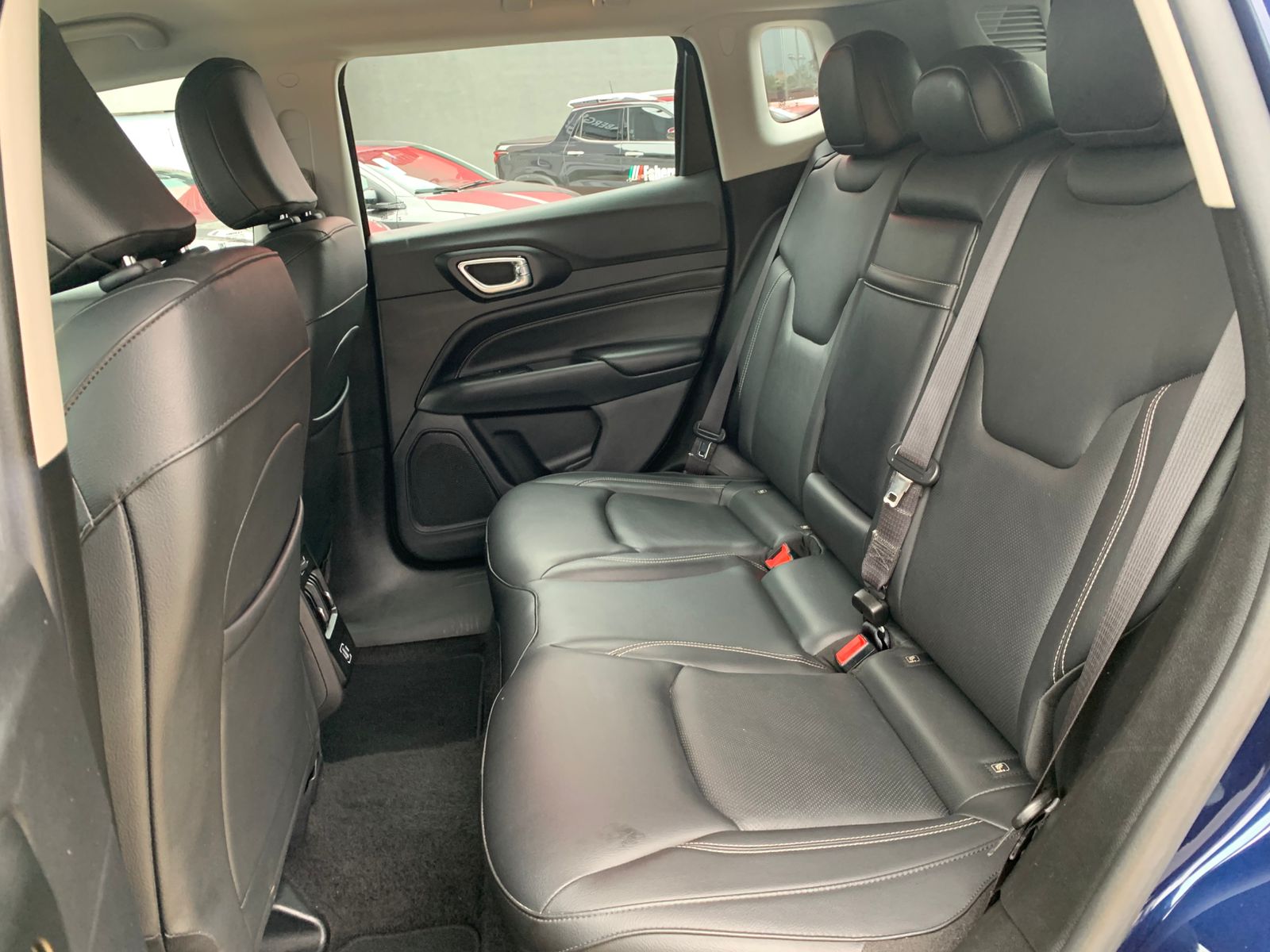 Jeep-COMPASS-COMPASS LONG. T270 1.3 TB 4x2 Flex Aut.