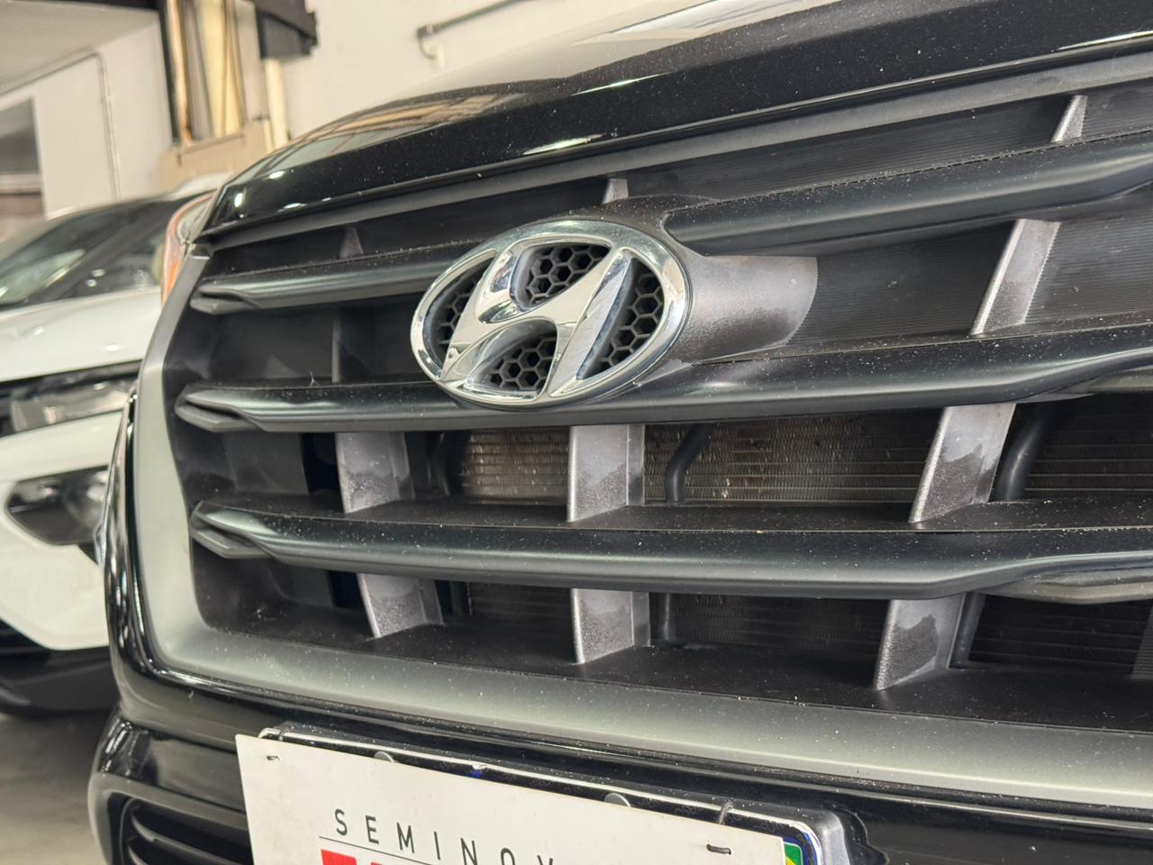 Hyundai-CRETA-Creta Action 1.6 16V Flex Aut.