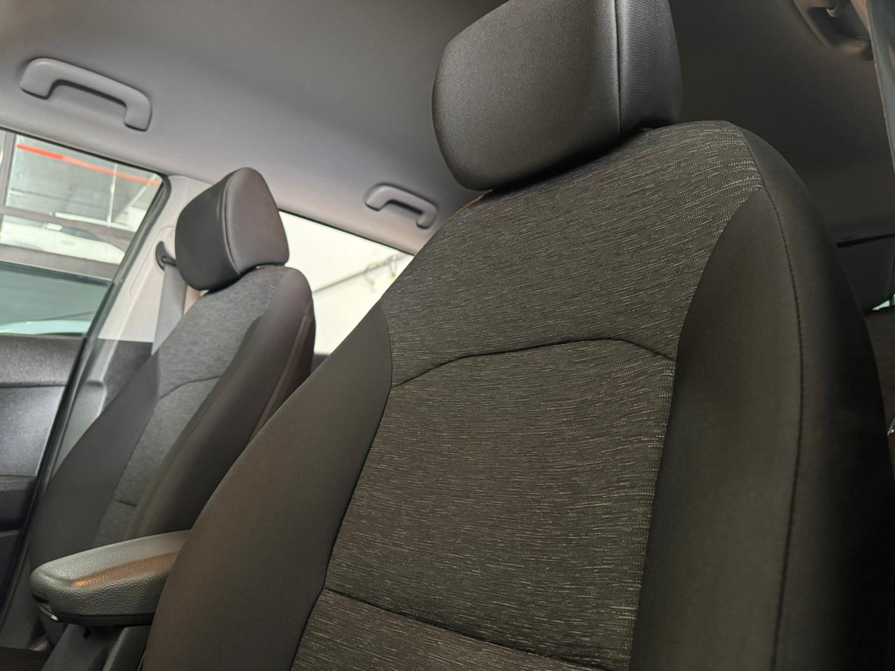 Hyundai-CRETA-Creta Action 1.6 16V Flex Aut.