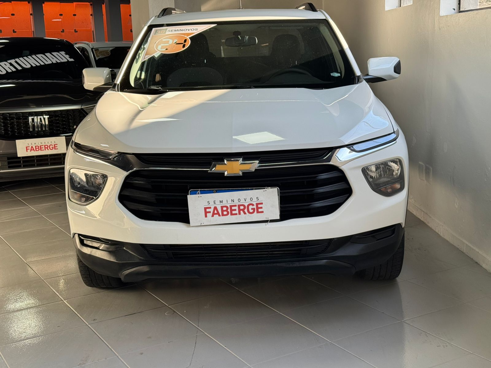 GM - Chevrolet-MONTANA-MONTANA LT 1.2  Turbo Flex 12V 4p Mec.