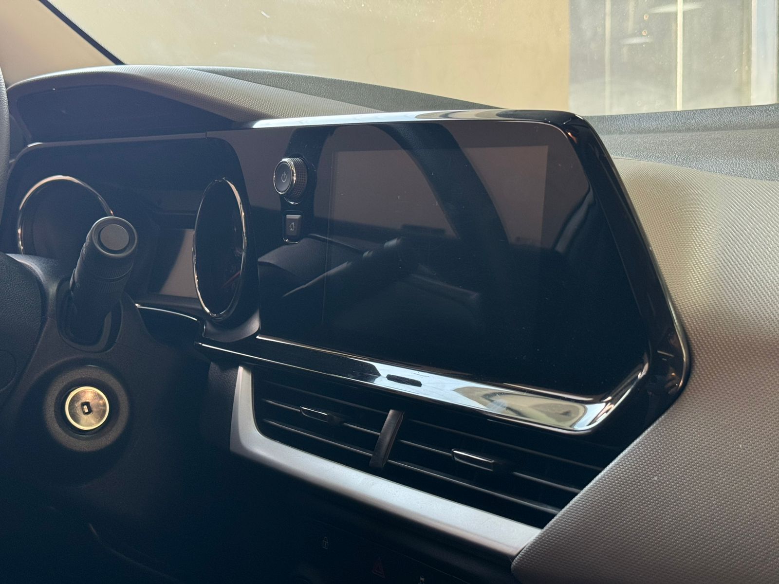 GM - Chevrolet-MONTANA-MONTANA LT 1.2  Turbo Flex 12V 4p Mec.