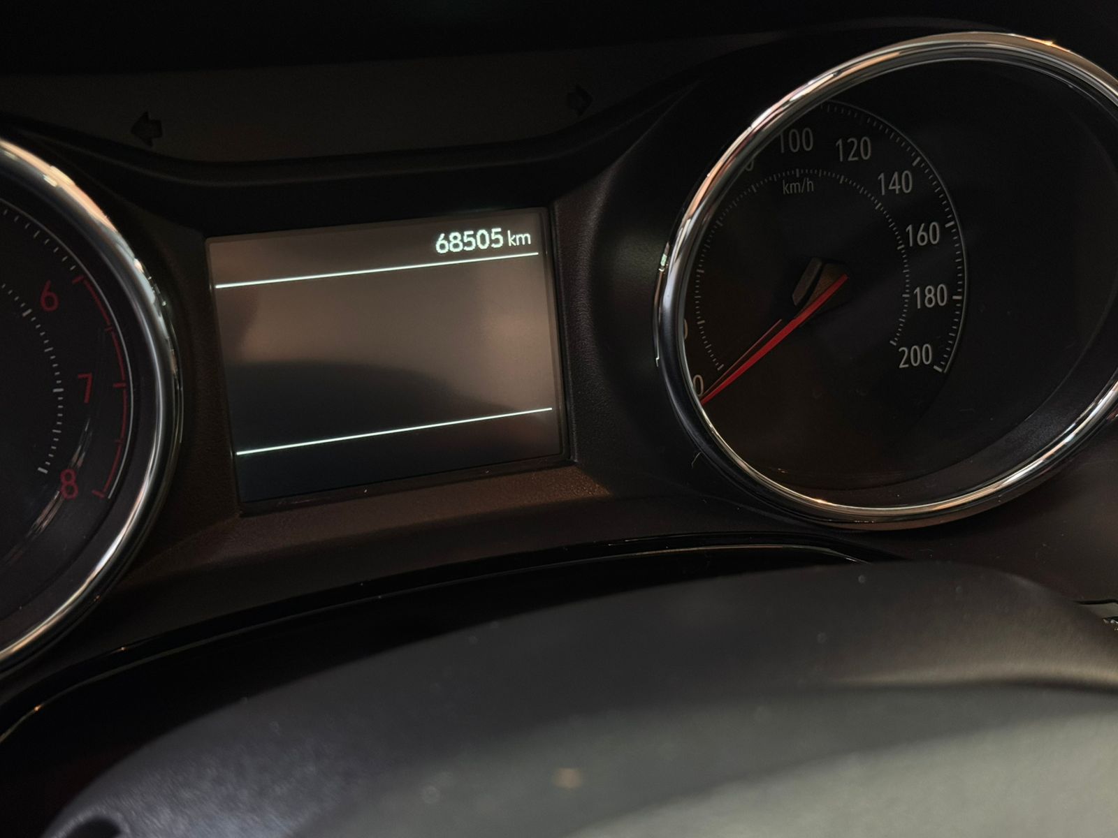 GM - Chevrolet-MONTANA-MONTANA LT 1.2  Turbo Flex 12V 4p Mec.